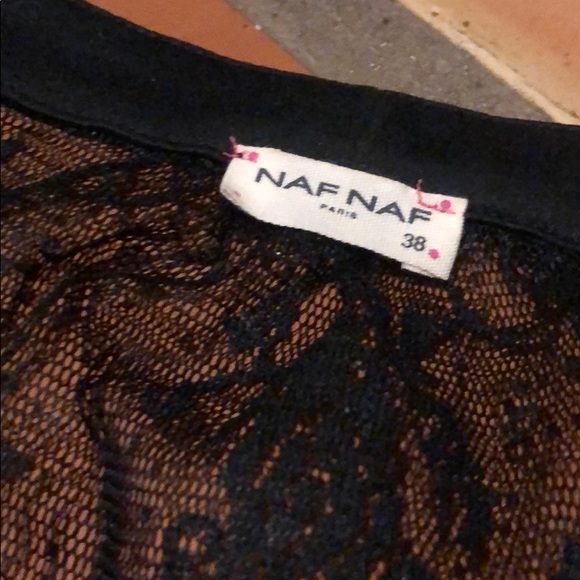 Nafnaf jumpsuit - Picture 3 of 6